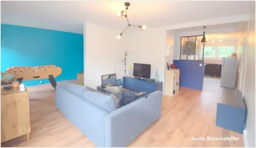 Achères Yvelines Wohnung/ Apartment Bild 7120131
