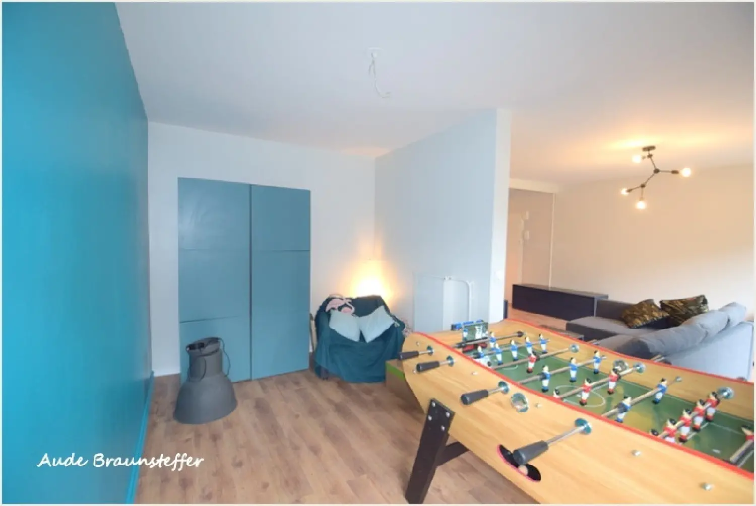  kaufen Wohnung/ Apartment Achères Yvelines 3