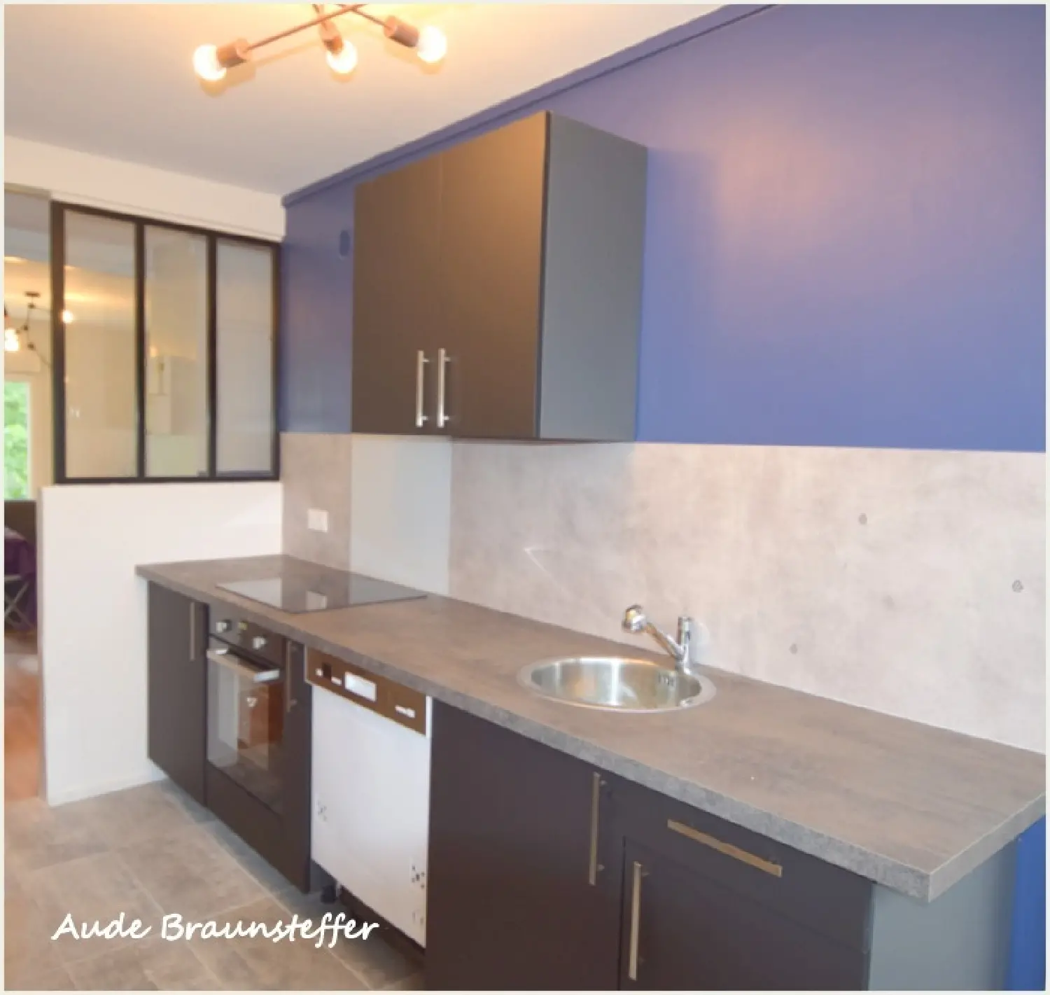  kaufen Wohnung/ Apartment Achères Yvelines 4