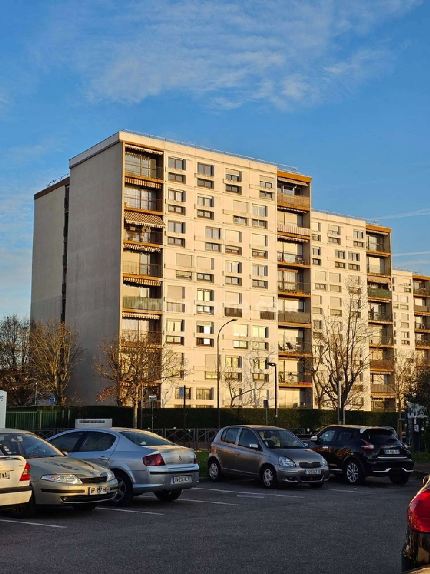  kaufen Wohnung/ Apartment Achères Yvelines 8