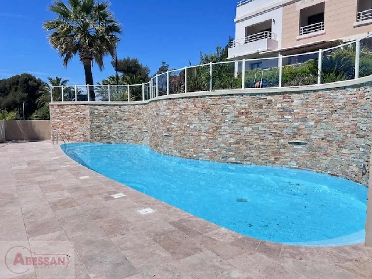  kaufen Wohnung/ Apartment Agay Var 2