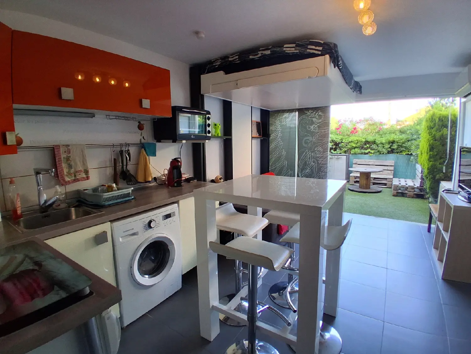  te koop appartement Agde Hérault 1