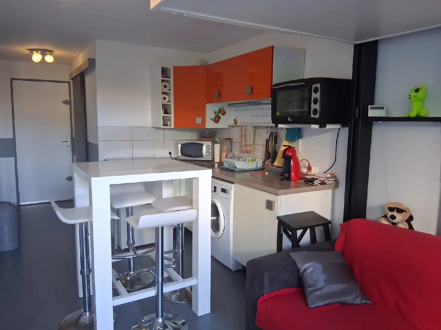  te koop appartement Agde Hérault 2