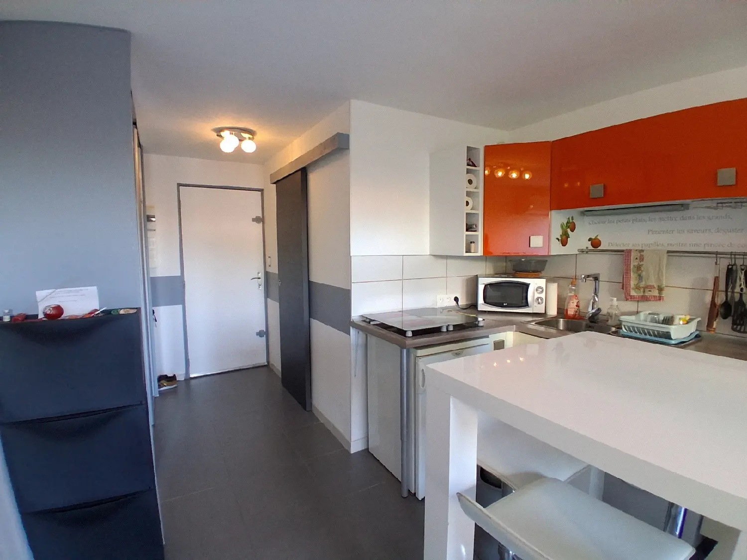 te koop appartement Agde Hérault 3