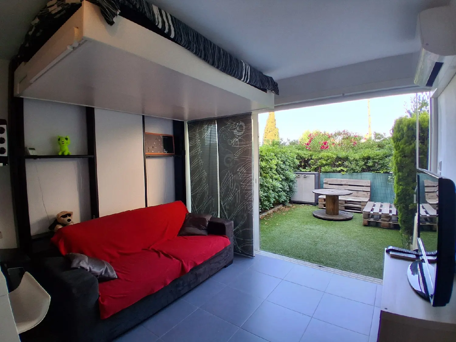  te koop appartement Agde Hérault 4