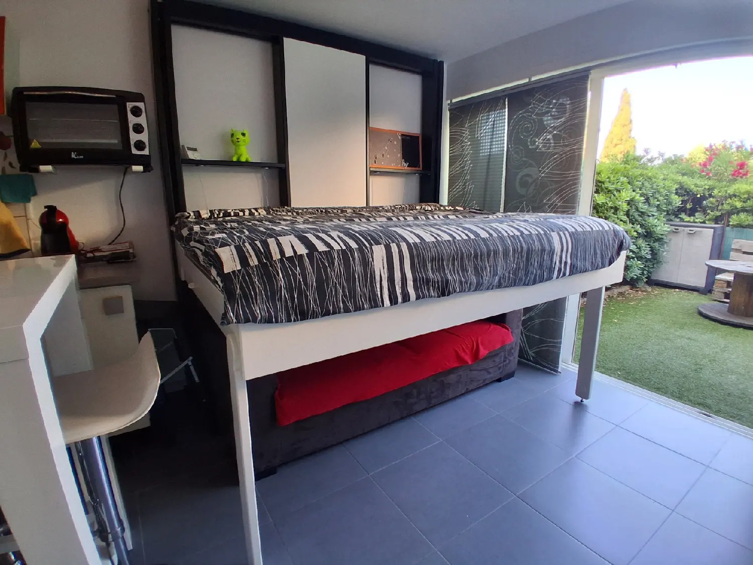  te koop appartement Agde Hérault 5