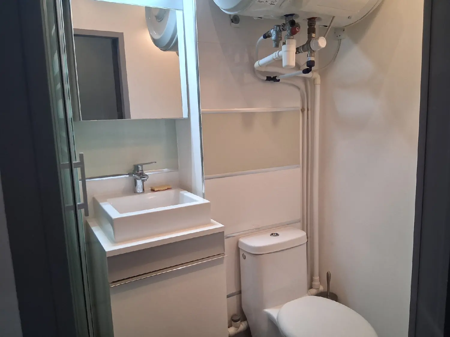  te koop appartement Agde Hérault 6