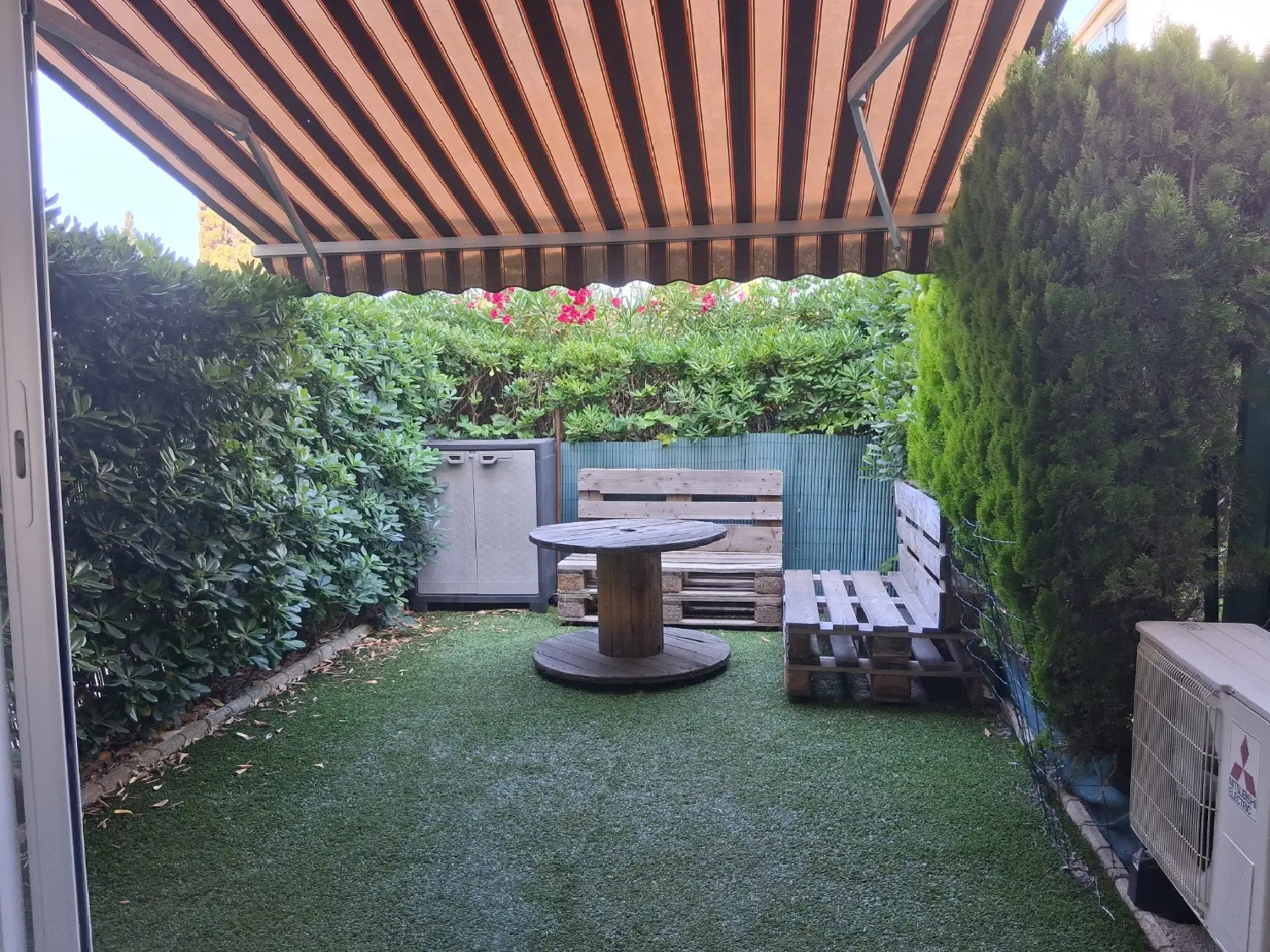  te koop appartement Agde Hérault 8
