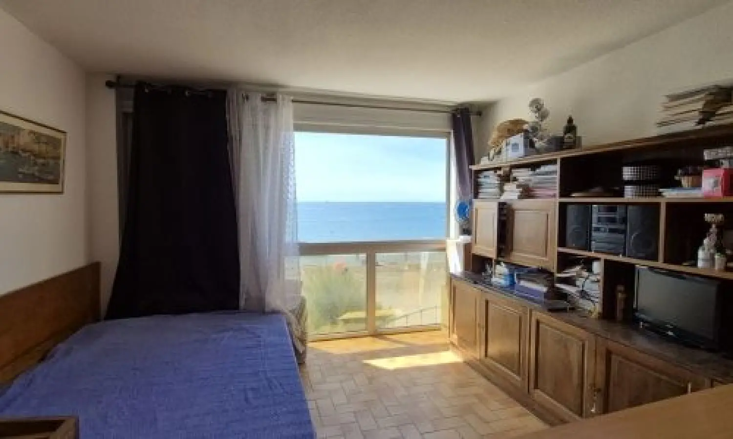  à vendre appartement Agde Hérault 2