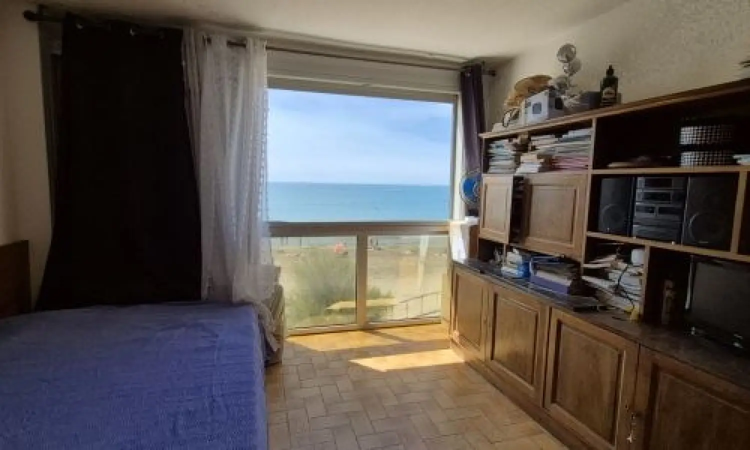  à vendre appartement Agde Hérault 4