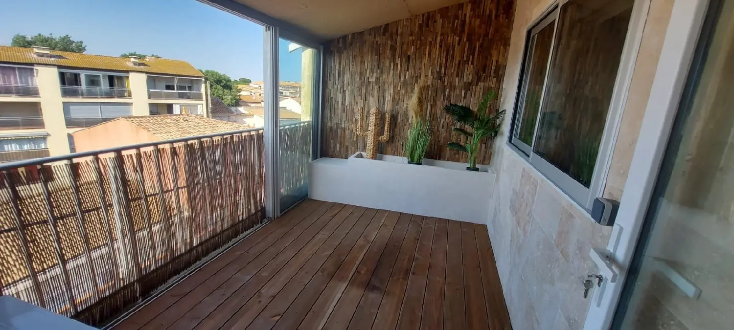  te koop appartement Agde Hérault 1