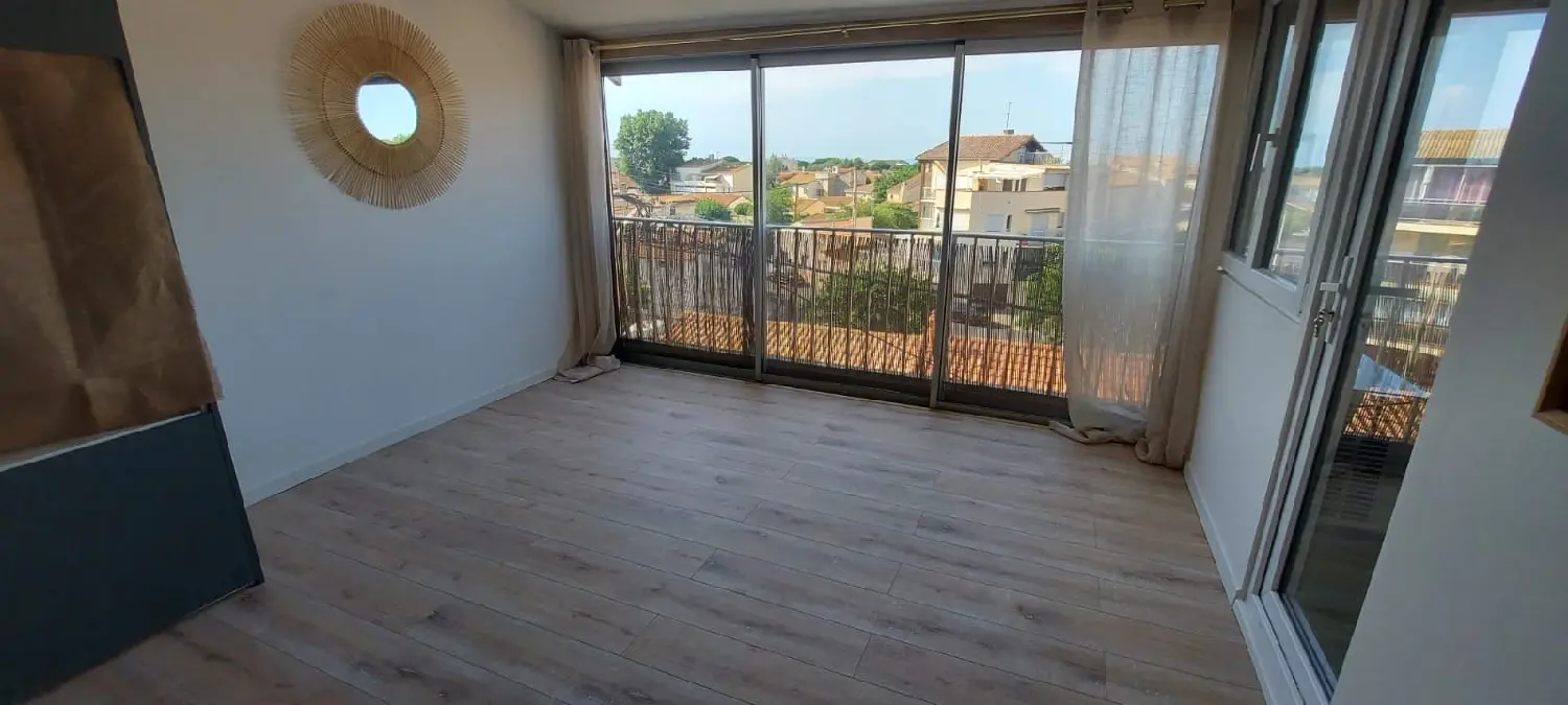  te koop appartement Agde Hérault 5