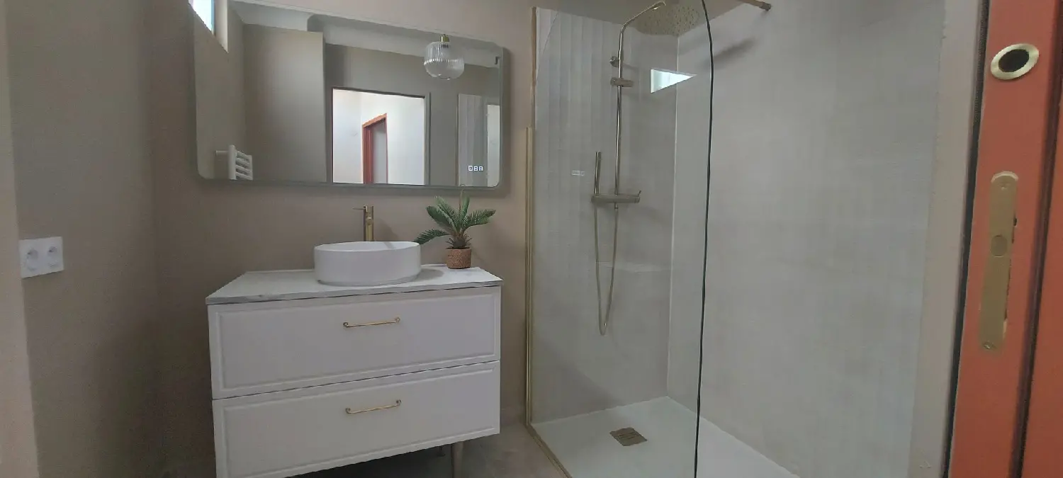  te koop appartement Agde Hérault 8