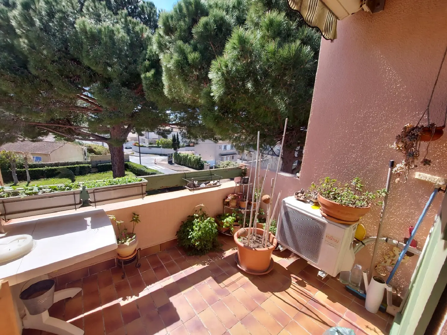  en venta apartamento Agde Hérault 4