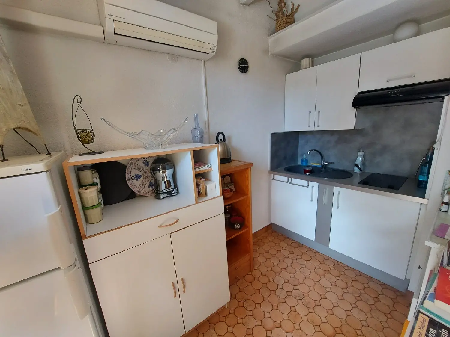  en venta apartamento Agde Hérault 6