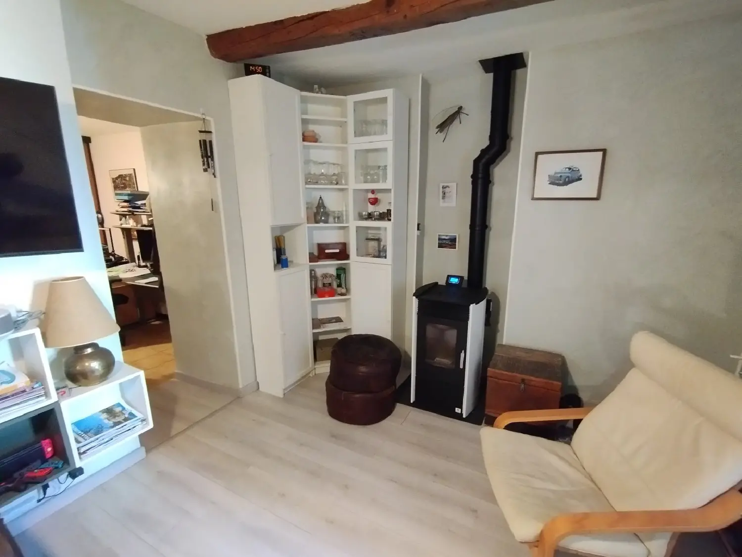  en venta apartamento Agde Hérault 1