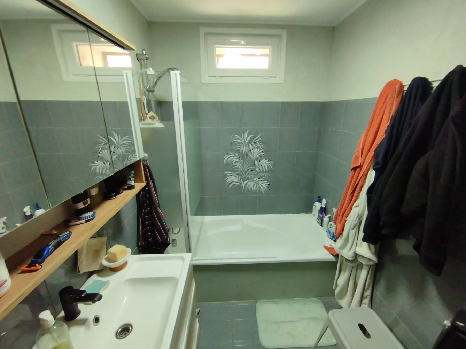  en venta apartamento Agde Hérault 7