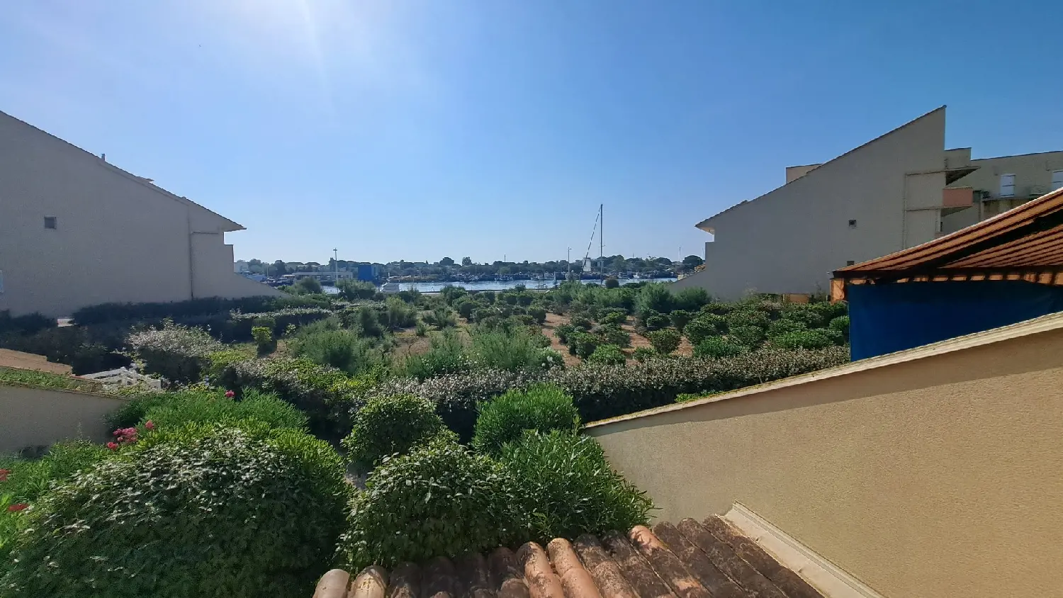  à vendre appartement Agde Hérault 1