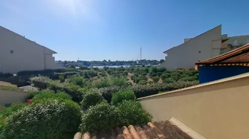 Agde Hérault appartement foto 7122416