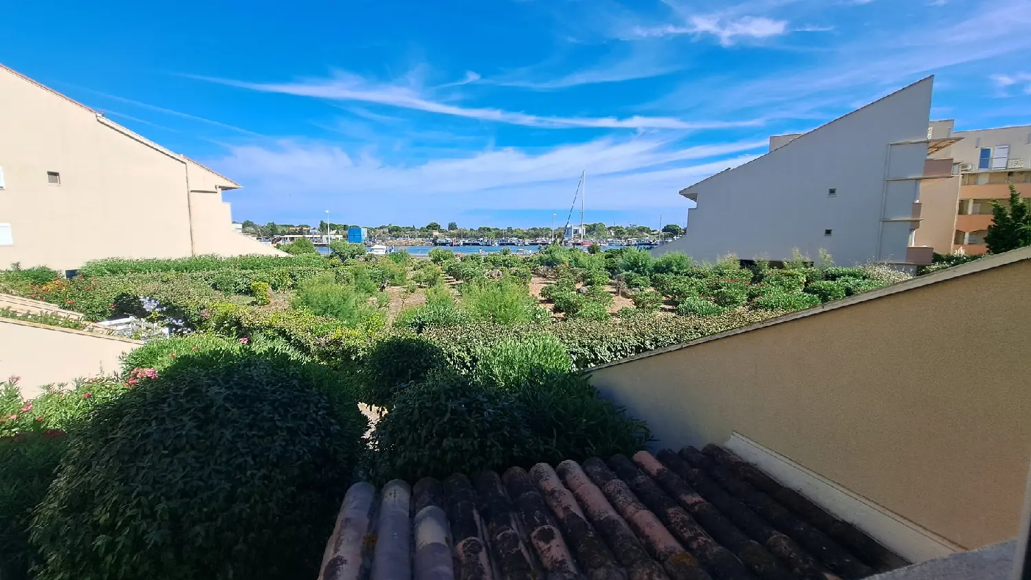  à vendre appartement Agde Hérault 3