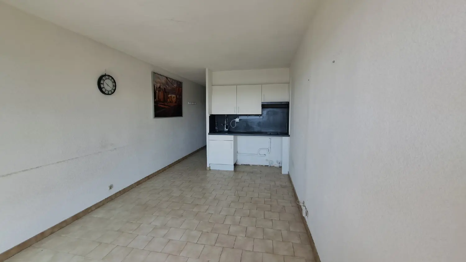  à vendre appartement Agde Hérault 4