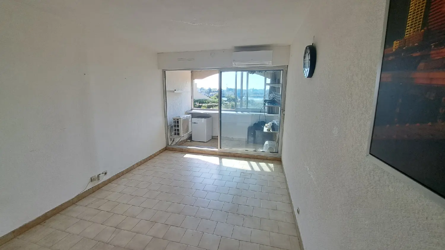  à vendre appartement Agde Hérault 5