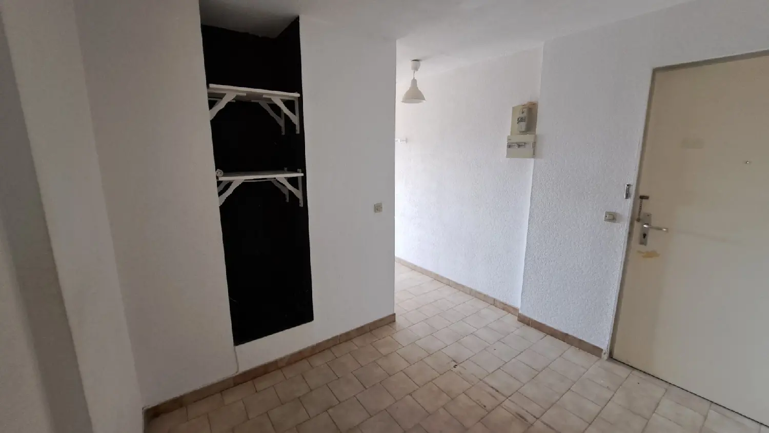  à vendre appartement Agde Hérault 7