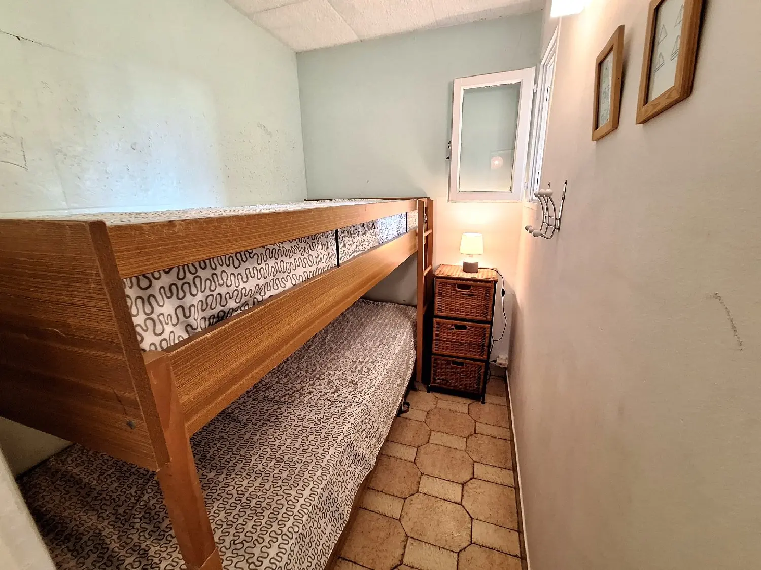  te koop appartement Agde Hérault 4