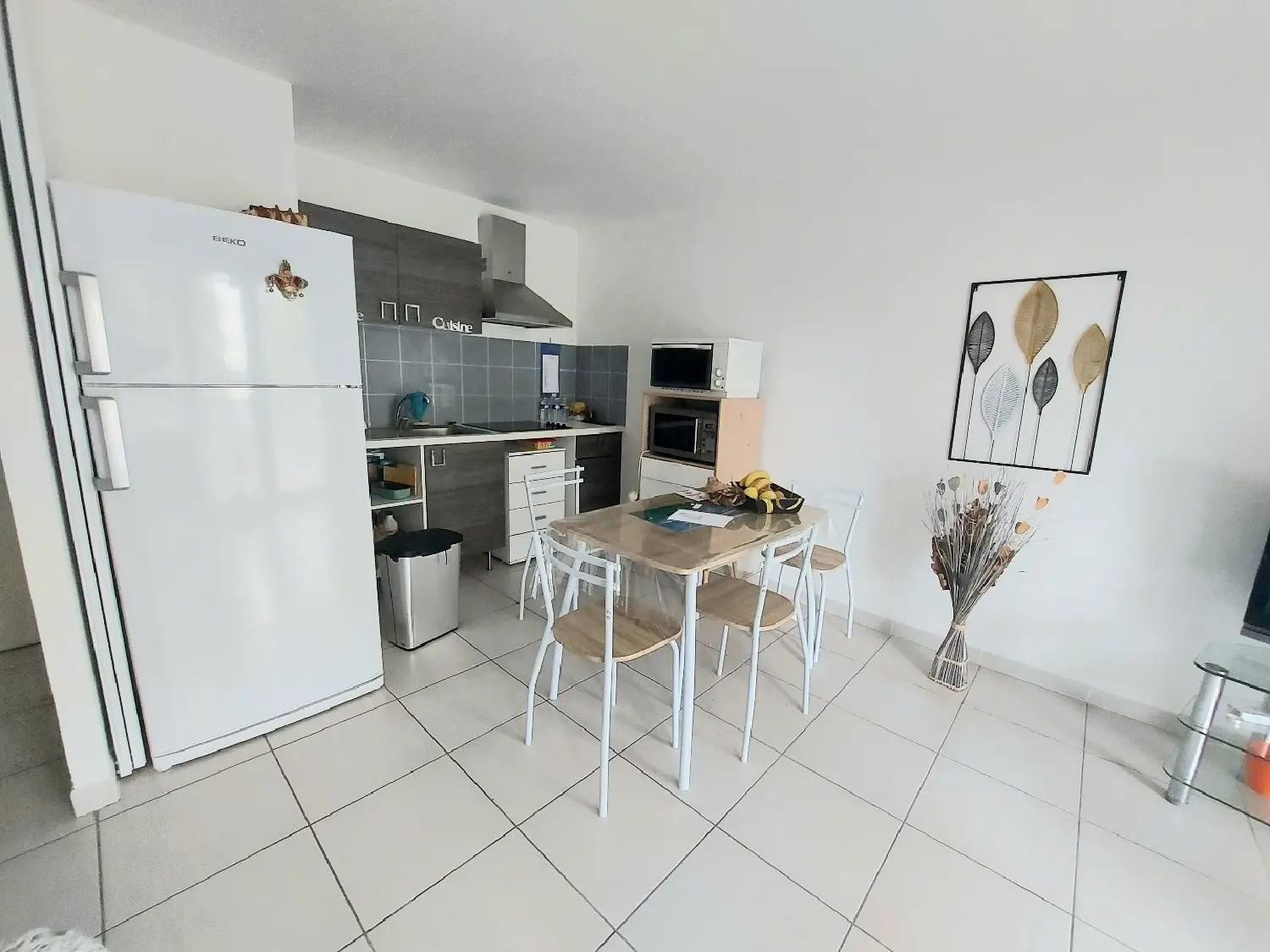  te koop appartement Agde Hérault 1