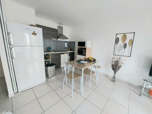 Agde Hérault appartement foto 7126515