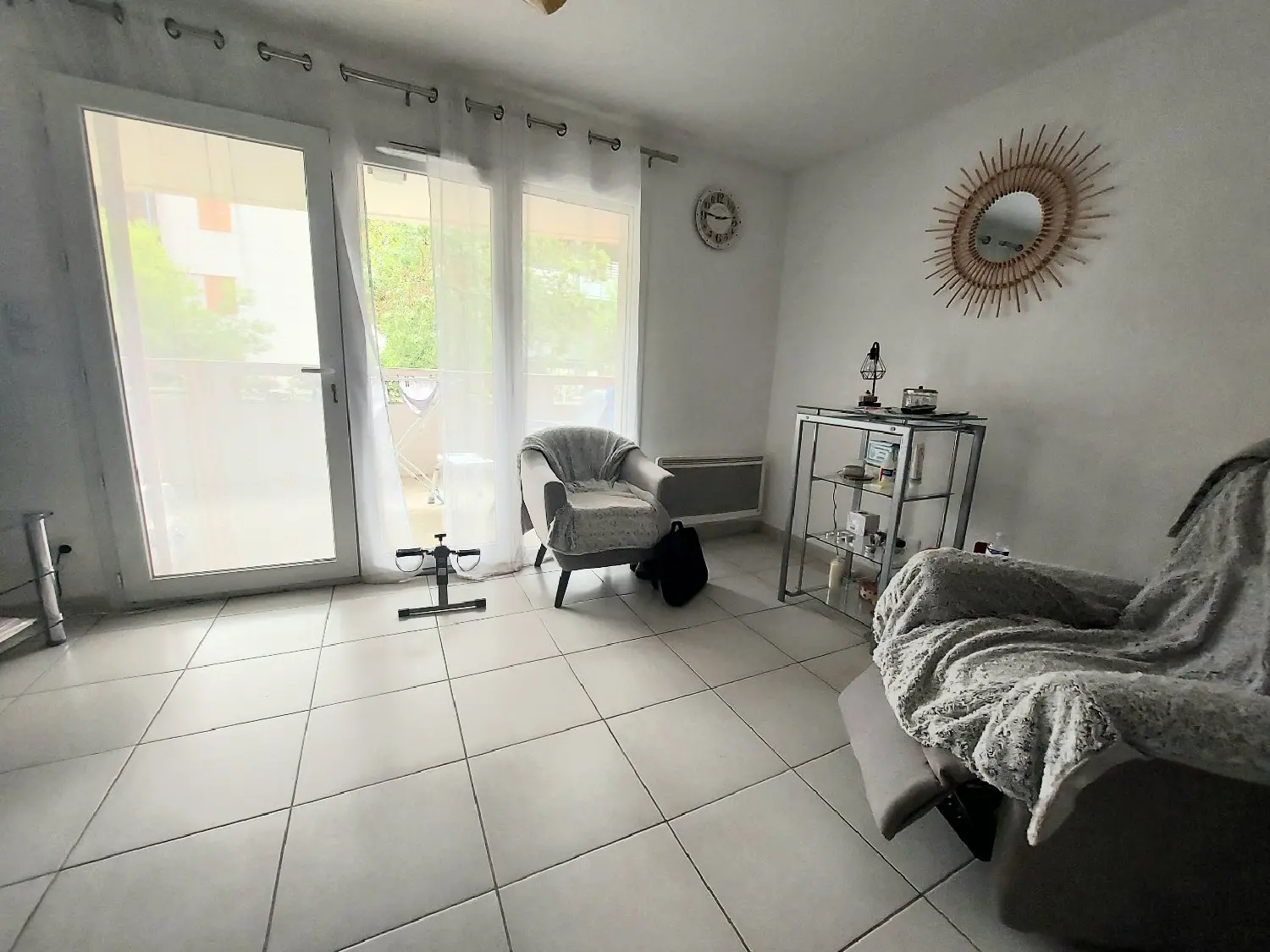 en venta apartamento Agde Hérault 2