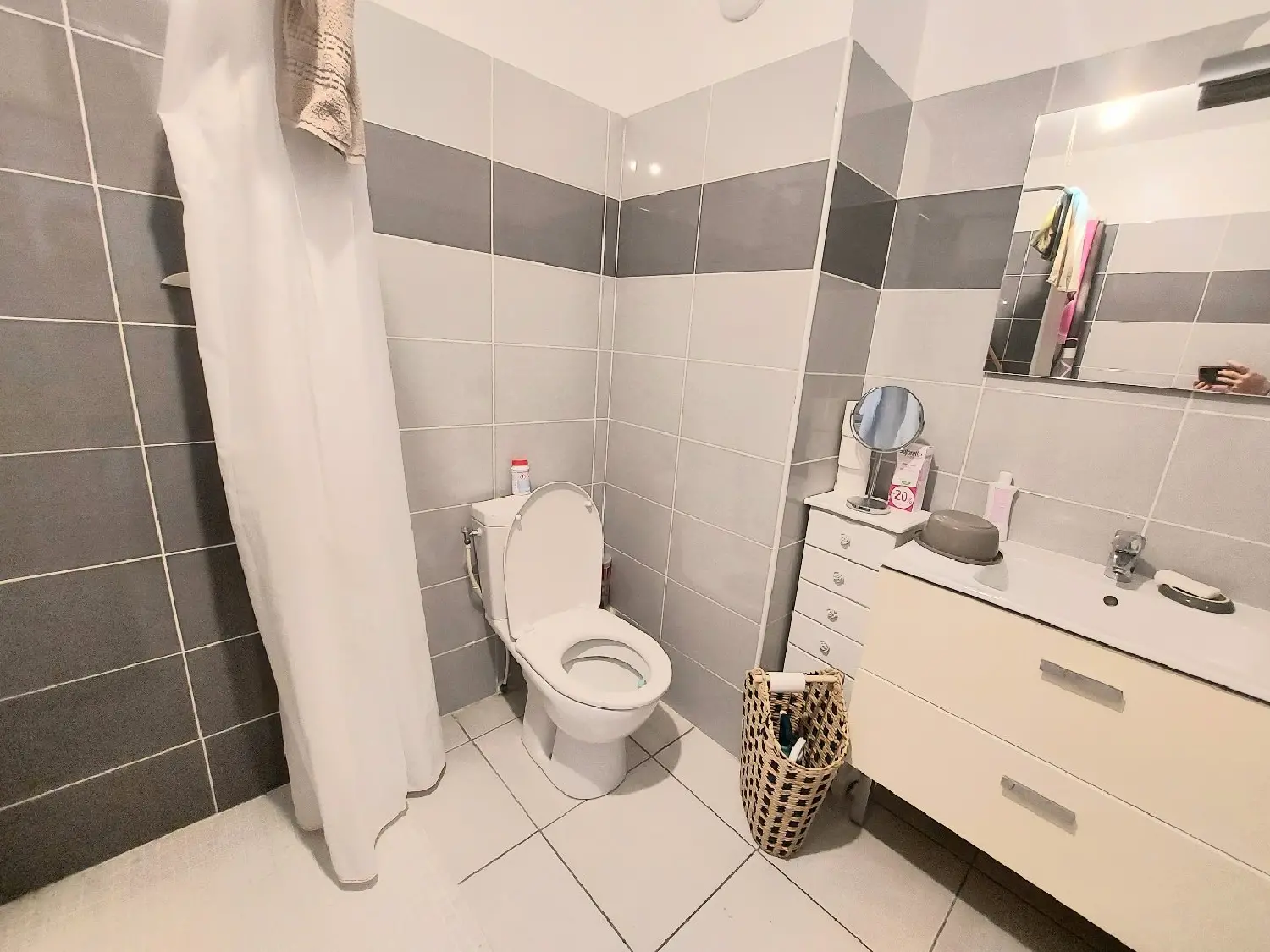  te koop appartement Agde Hérault 5