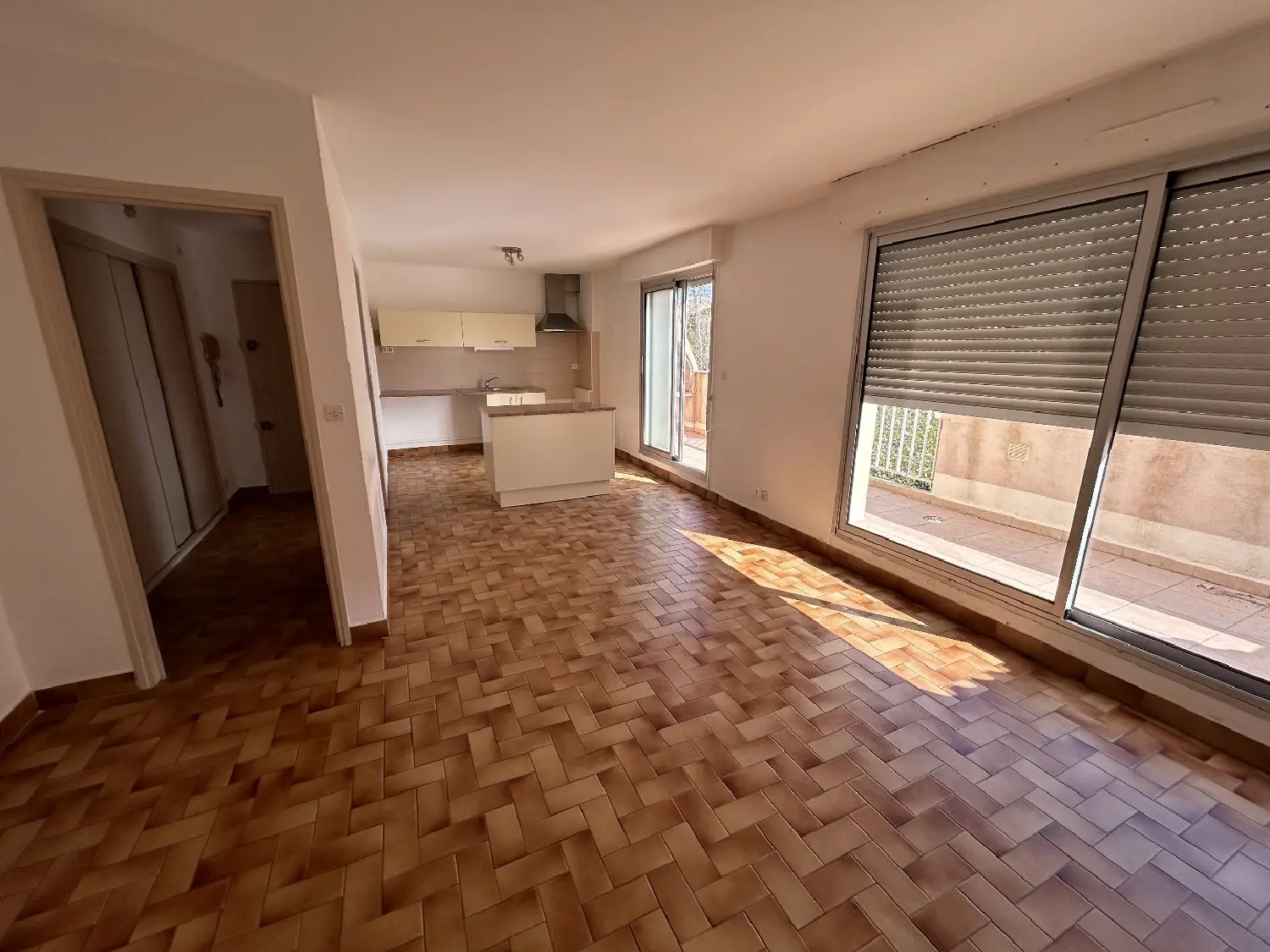  kaufen Wohnung/ Apartment Agde Hérault 1