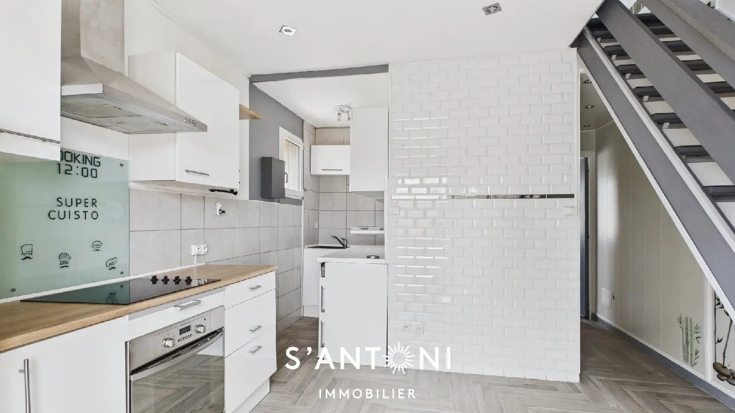  te koop appartement Agde Hérault 1