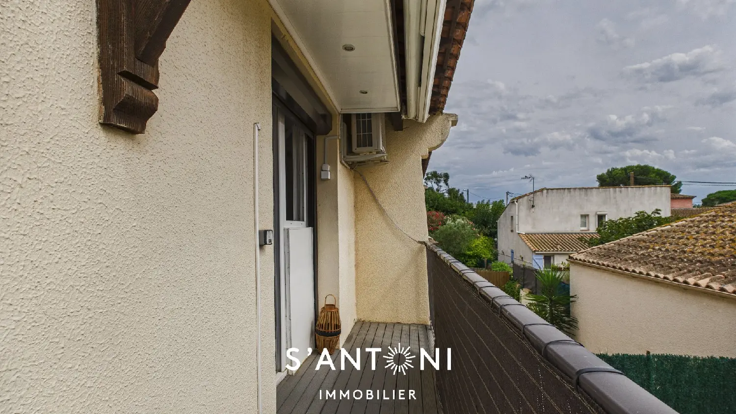  te koop appartement Agde Hérault 2