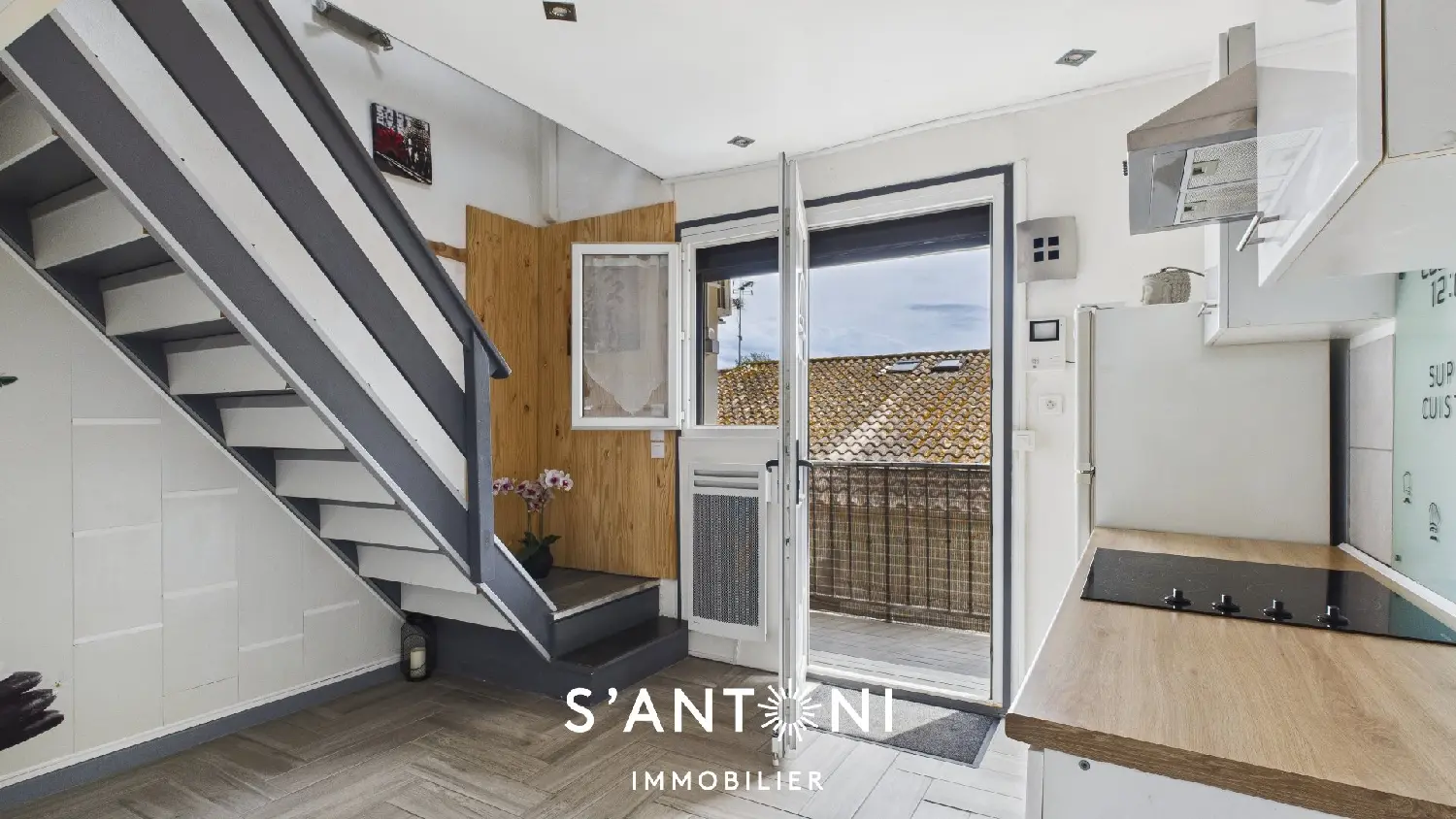  te koop appartement Agde Hérault 3
