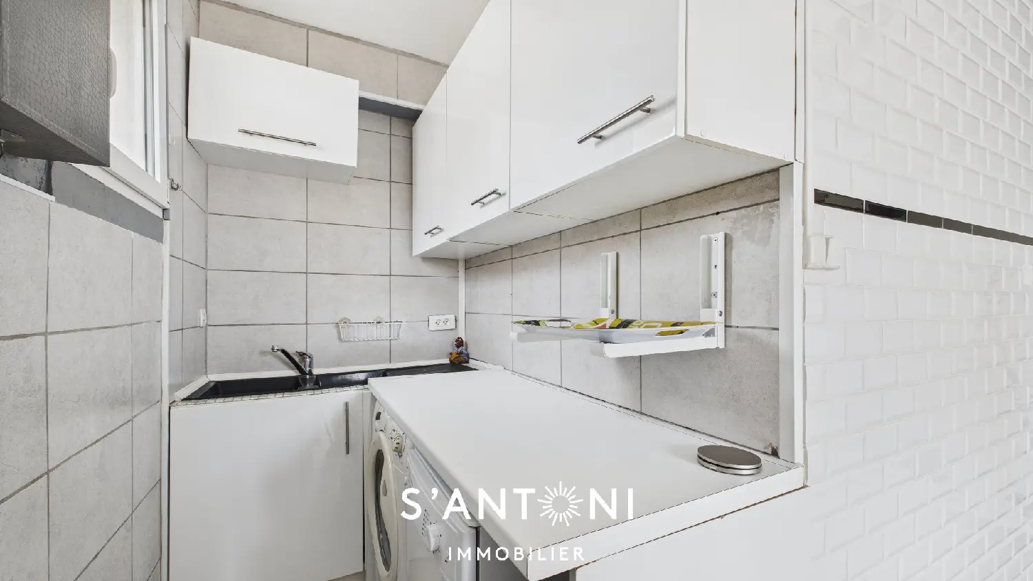  te koop appartement Agde Hérault 4