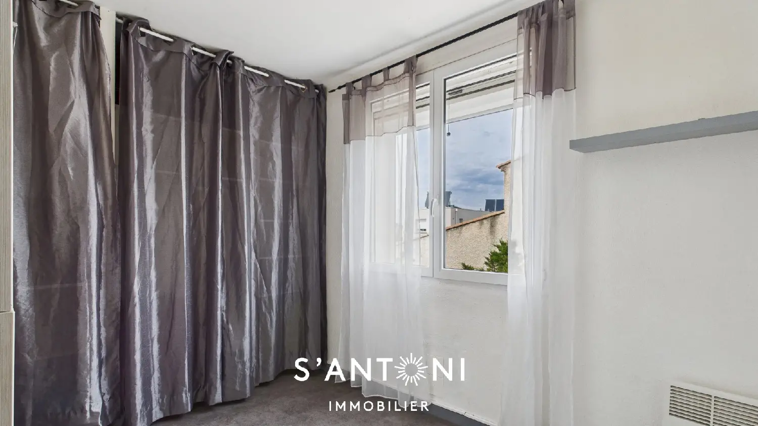  te koop appartement Agde Hérault 5