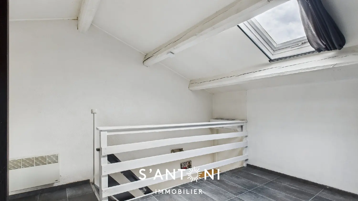  te koop appartement Agde Hérault 7