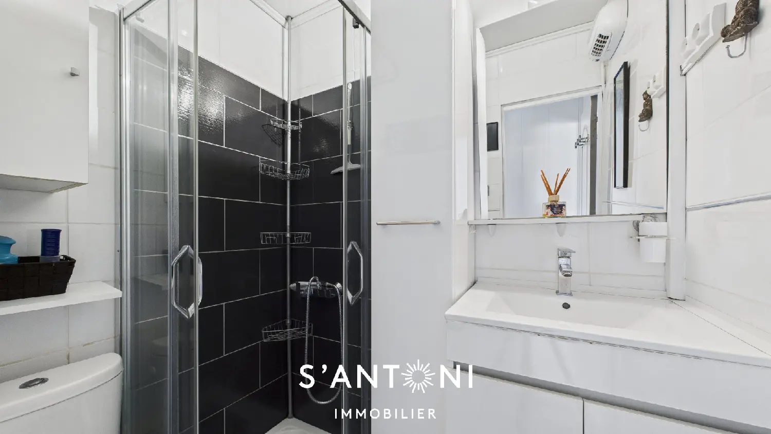 te koop appartement Agde Hérault 8