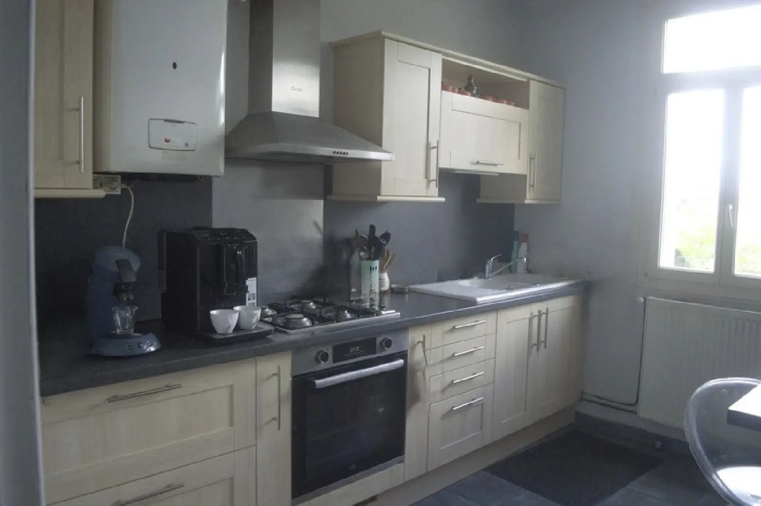  en venta apartamento Agen Lot-et-Garonne 1