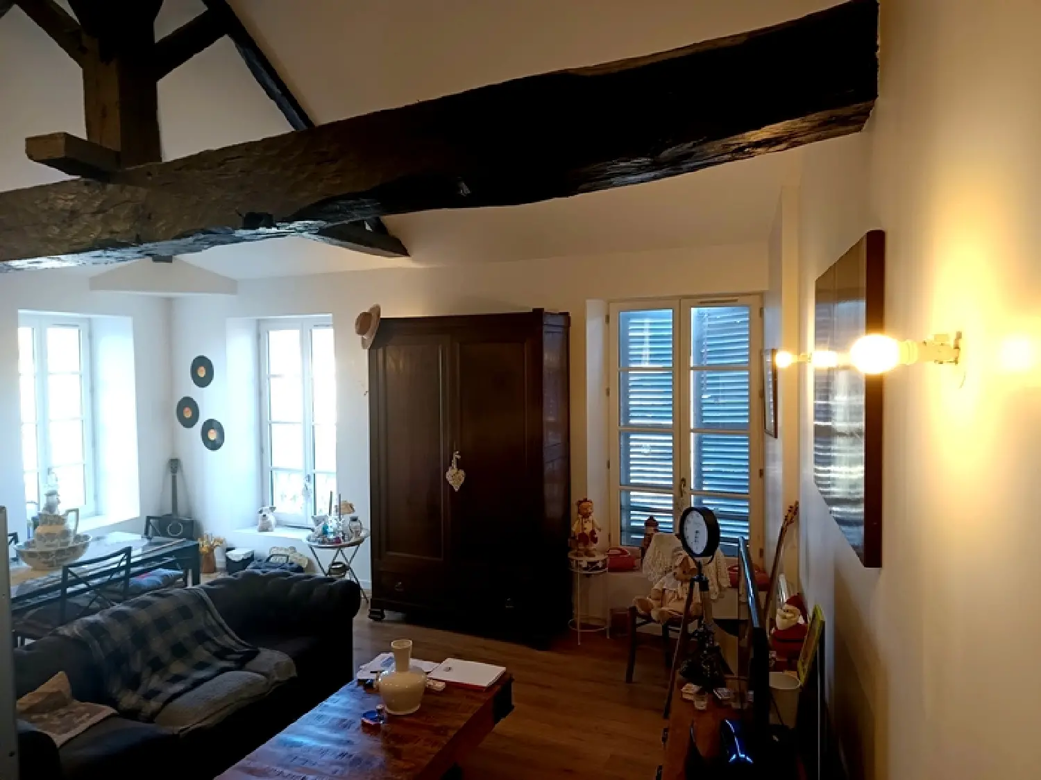  te koop appartement Aire-sur-l'Adour Landes 2