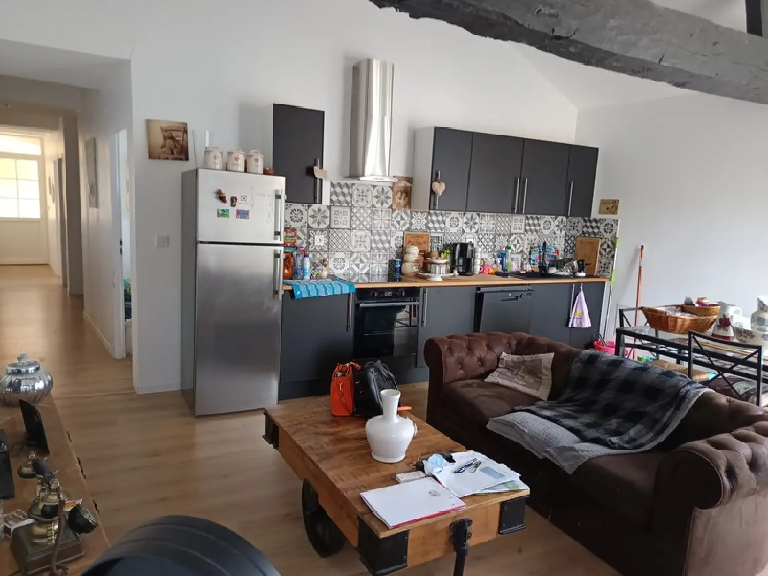  te koop appartement Aire-sur-l'Adour Landes 3