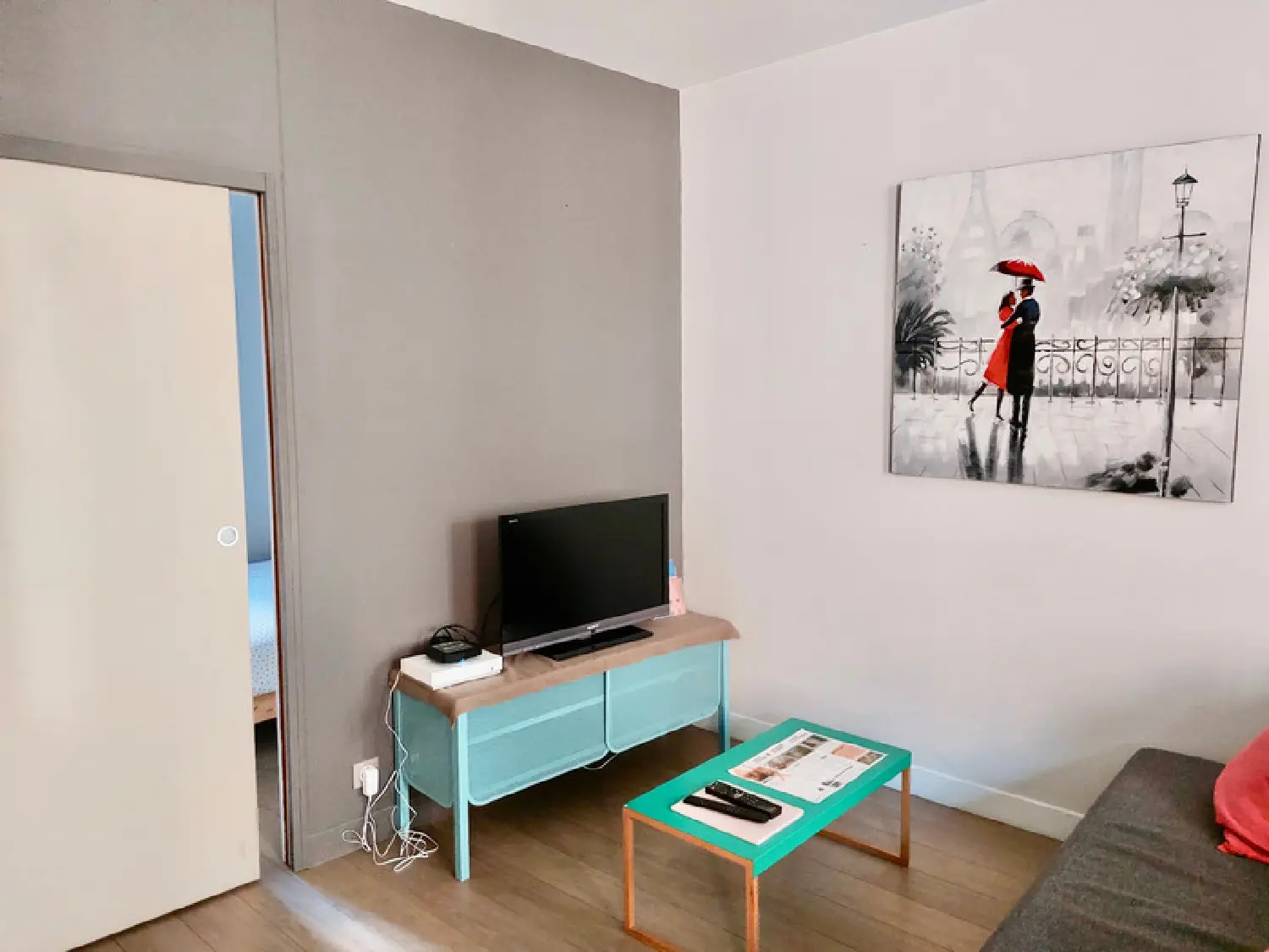  à vendre appartement Aix-en-Provence Bouches-du-Rhône 5