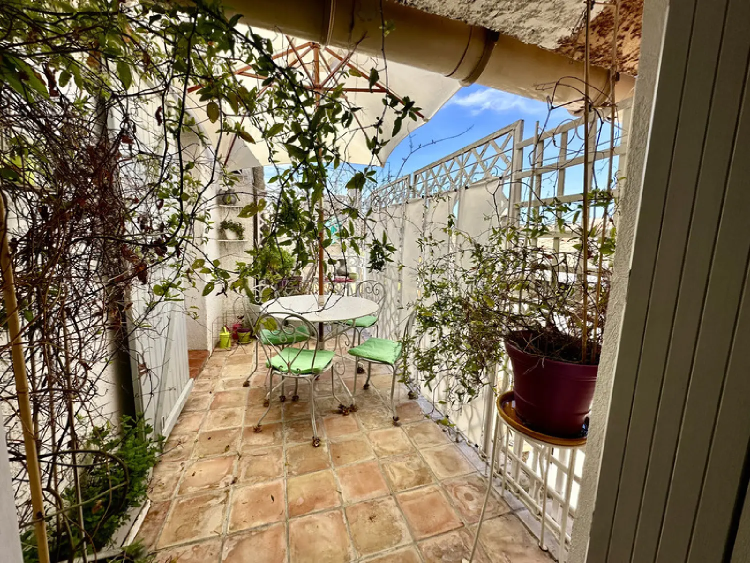  en venta apartamento Aix-en-Provence Bocas del Ródano 1
