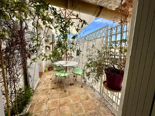 Aix-en-Provence Bouches-du-Rhône Wohnung/ Apartment Bild 7120819