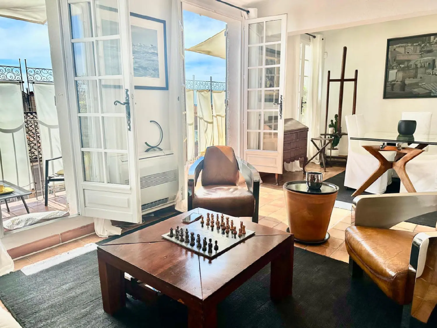 en venta apartamento Aix-en-Provence Bocas del Ródano 3