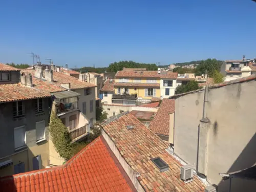 Aix-en-Provence Bouches-du-Rhône appartement foto 7126941