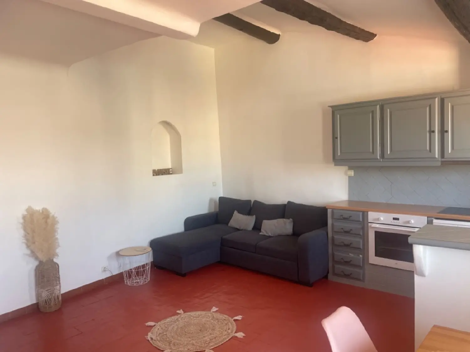 te koop appartement Aix-en-Provence Bouches-du-Rhône 5