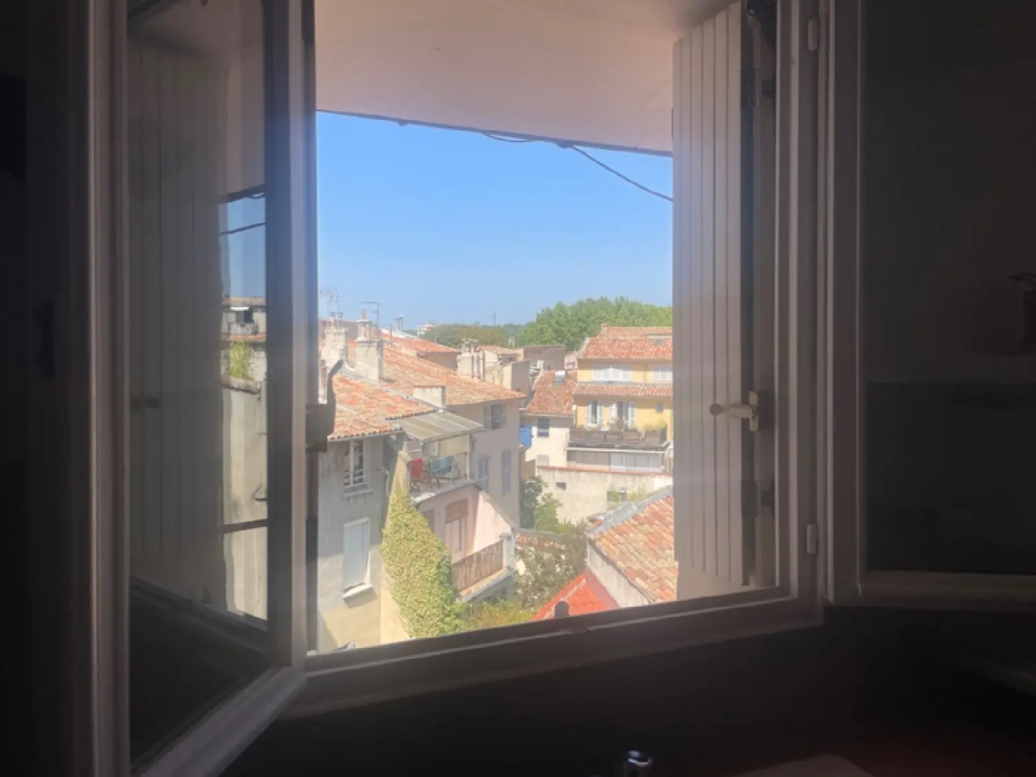  te koop appartement Aix-en-Provence Bouches-du-Rhône 7